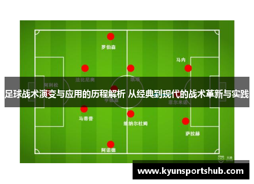 足球战术演变与应用的历程解析 从经典到现代的战术革新与实践