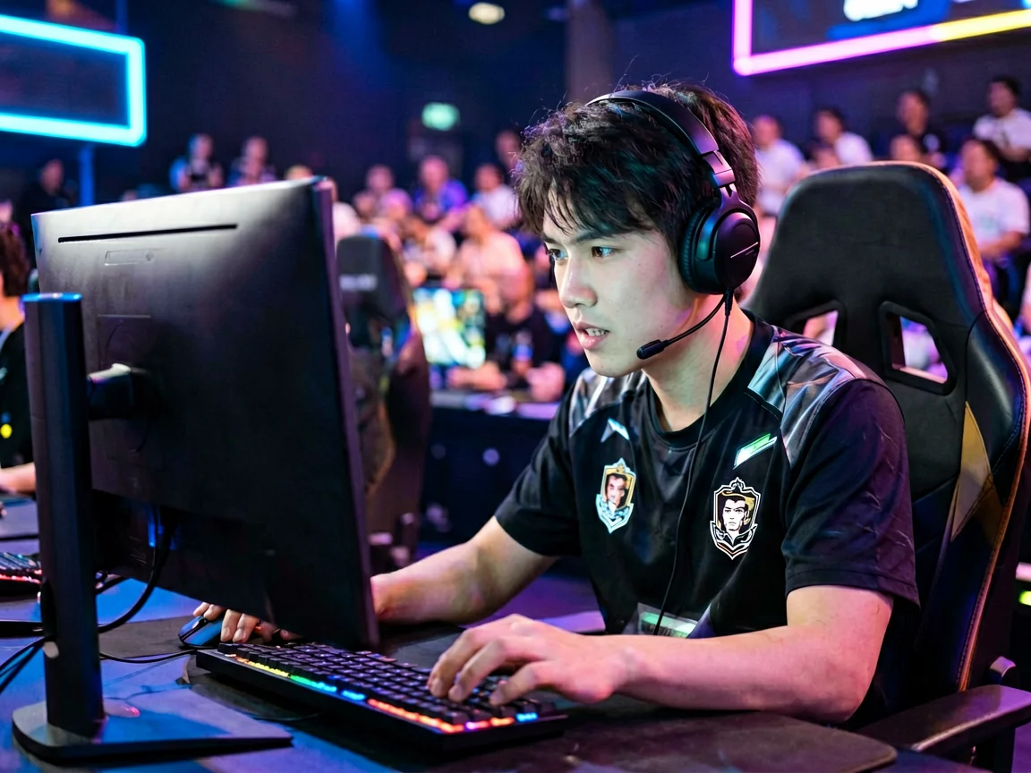 GAMEsportsLOL俱乐部2024赛季阵容调整及赛